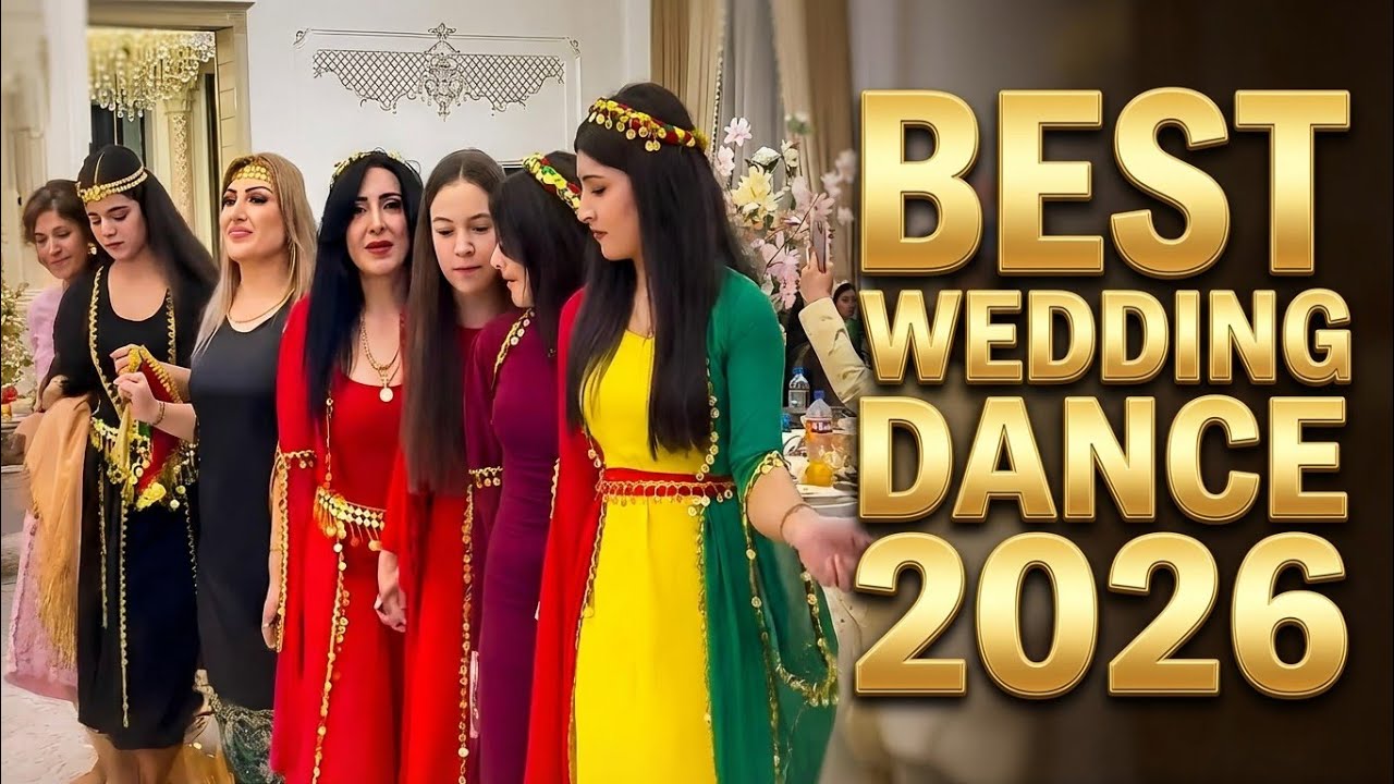 Beautiful Wedding Dance 2026 &ndash; Real Ceremony😍 #wedding #dance#viraldance 