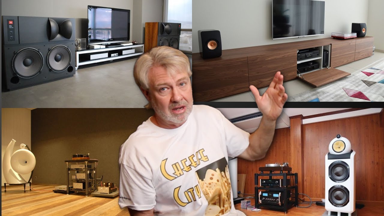The 3 Biggest Distortions in HiFi—Why They Matter & How They Sound!