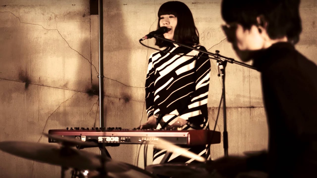 showmore - flashback 【Studio Live Movie】