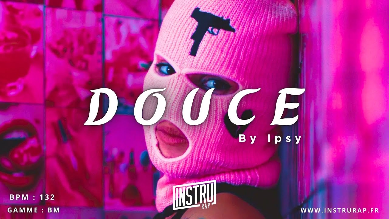 [FREE] Instru Rap Love Drill / Melodic Type Beat Sad - Instru Rap By Ipsy