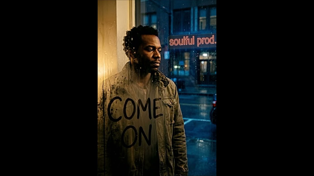 Come One / soulful prod.