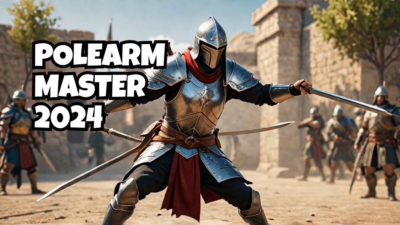 Why Take Polearm Master Feat 2024