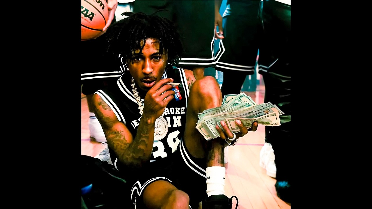 (FREE FOR PROFIT) NBA Youngboy Type Beat - 