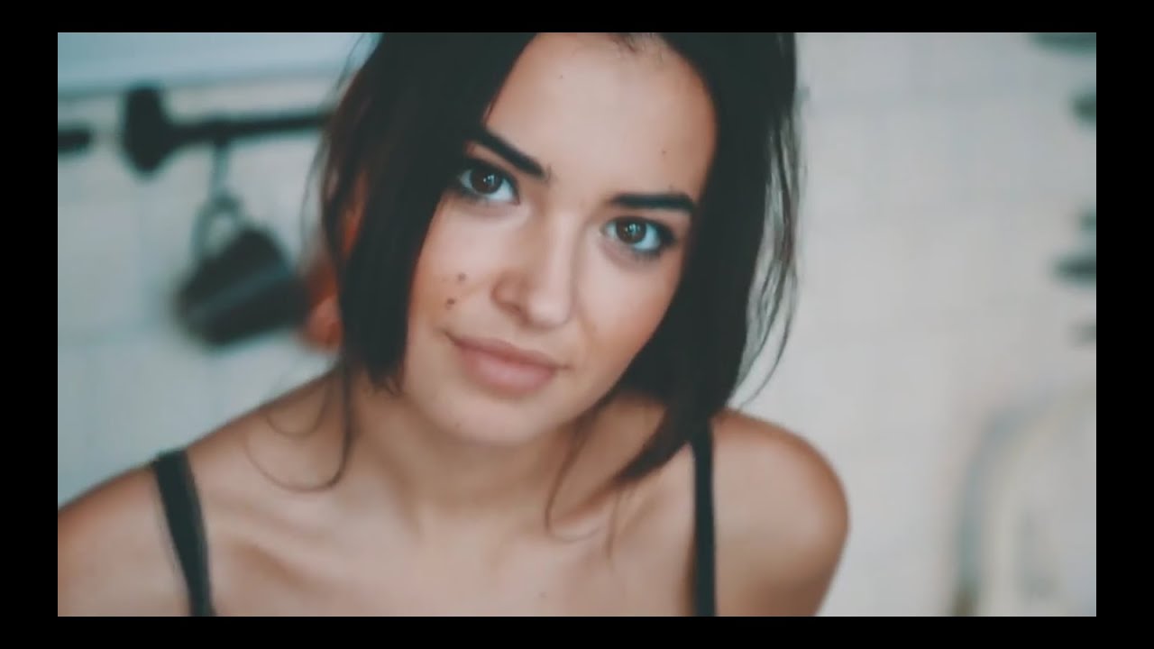 Carla's Dreams - Aripile (Asher Remix) (Official Video)
