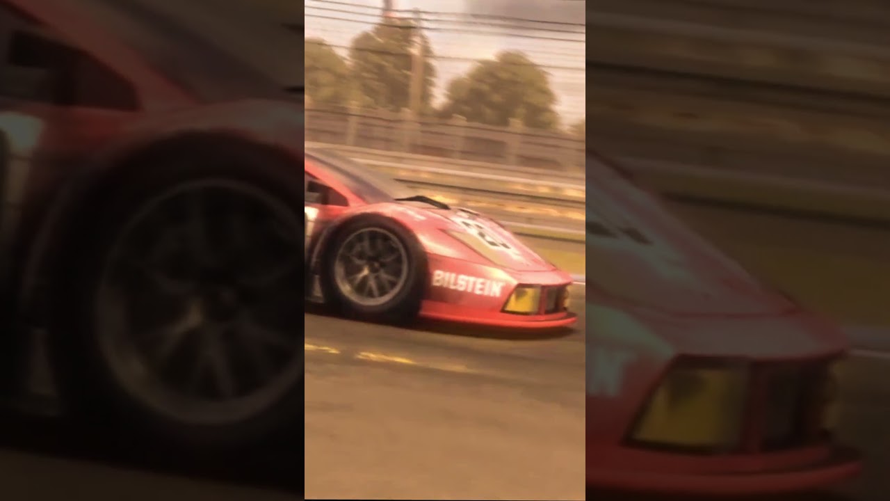 Racedriver: Grid x Yeat - Wat U Want 2  #automobile #nfsmostwanted #need4speed #assettocorsa