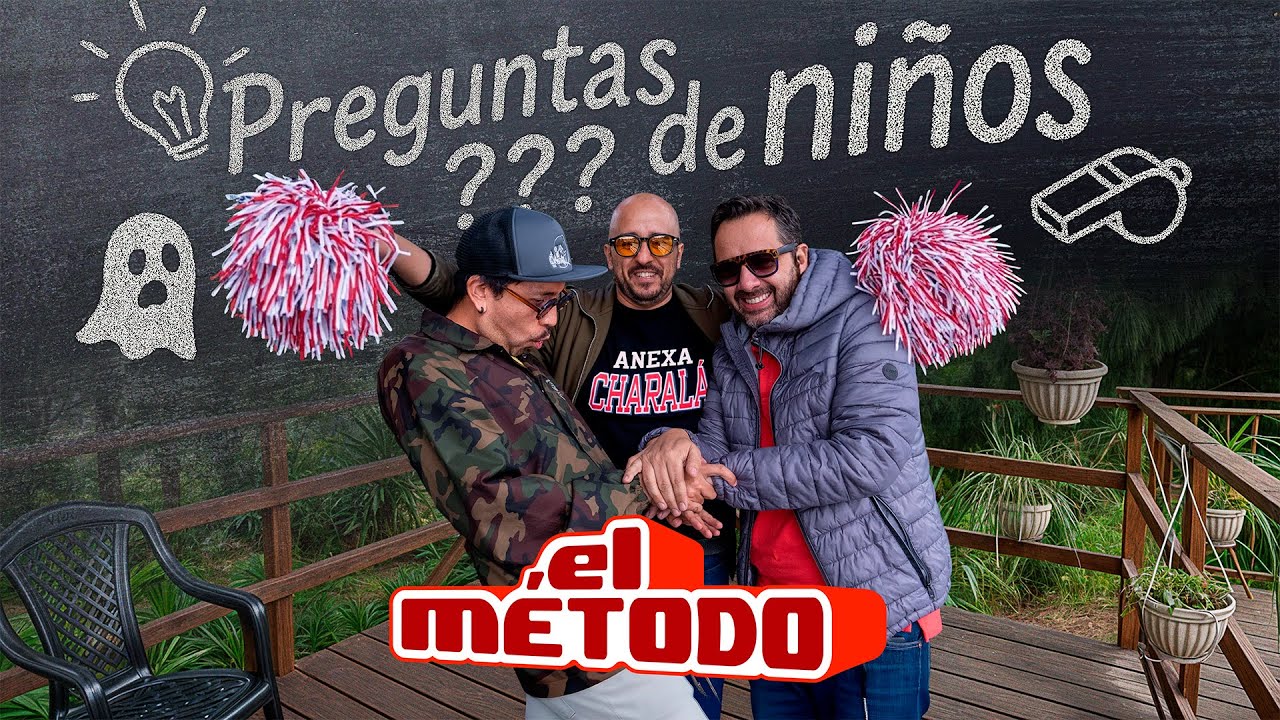 El episodio de Chubby - El Método