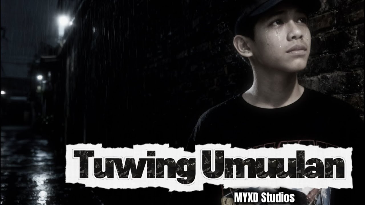 TUWING UMUULAN - MYXD Studios