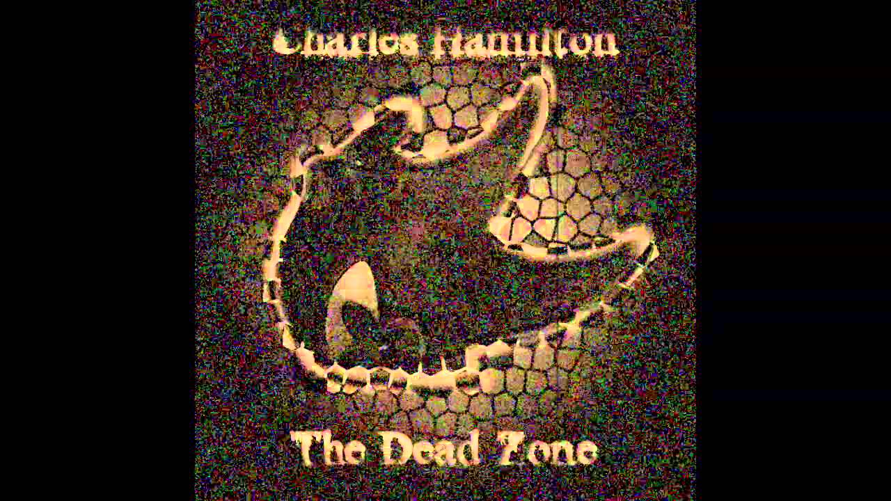 Charles Hamilton - Twilight