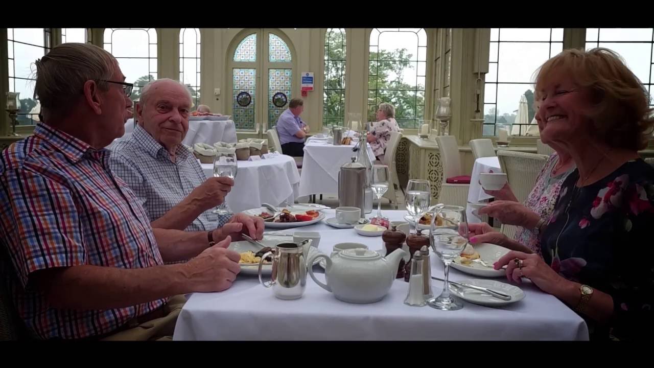 Kilworth House Hotel & Theatre Breaks