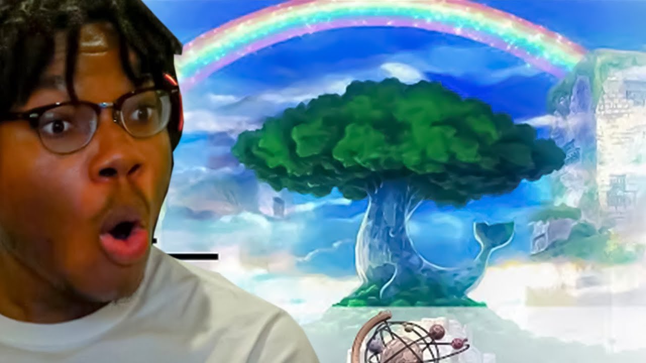 Non-One Piece Fan Reacts To The Breathtaking World Of One Piece
