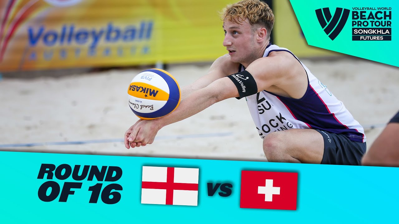 Bello/Bello 🆚 Zucher/Jordan - Full Match #19 | Coolangatta 2022