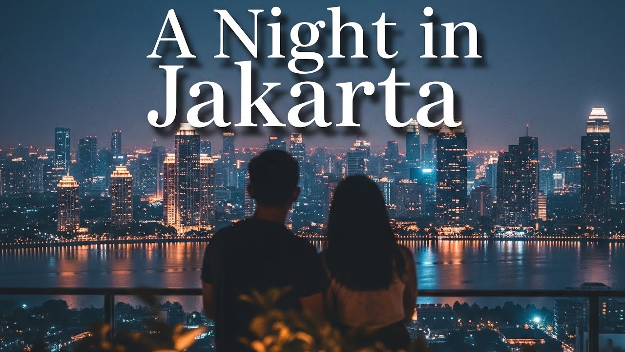 A Night in Jakarta - FP