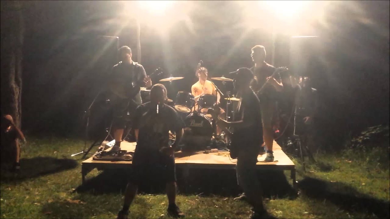 Too Xigen - Don't clean up this blood (live 21-06-2014)