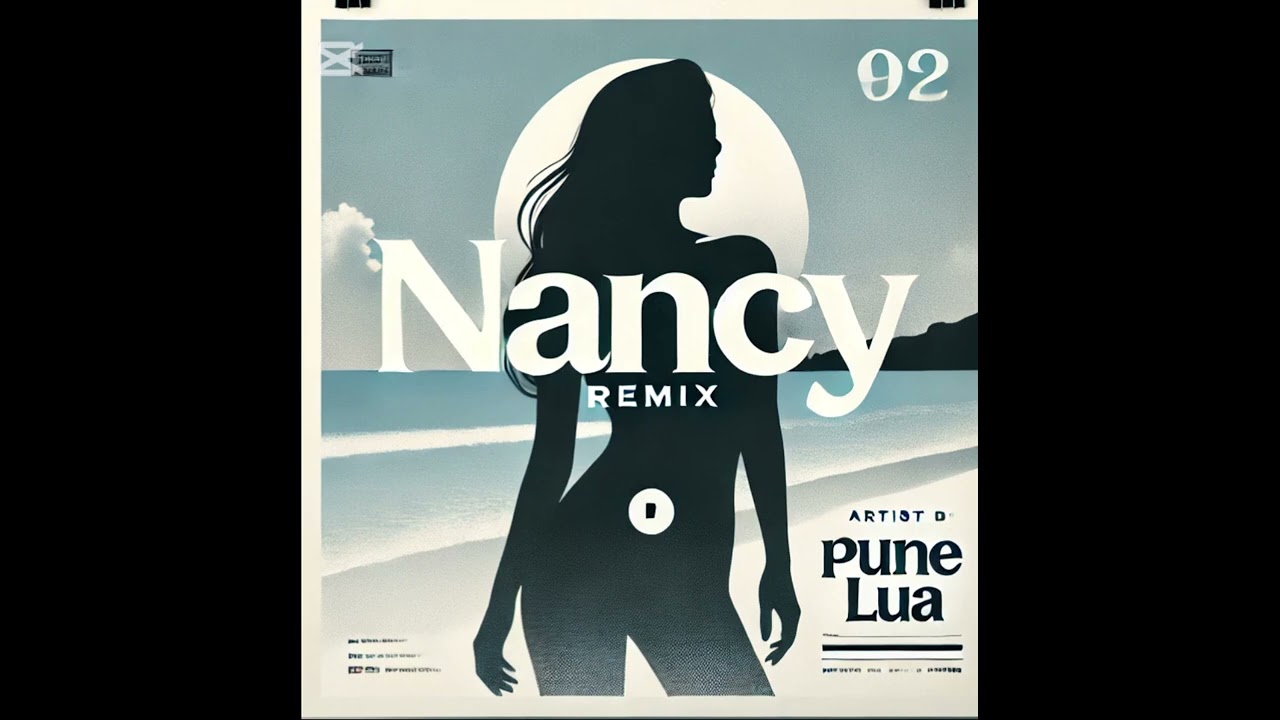 Nancy(Remake)-Pune Lua