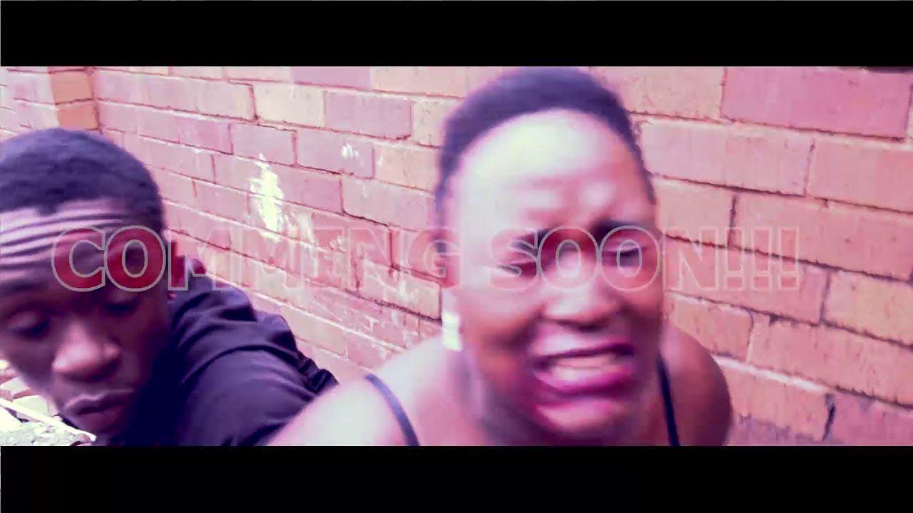 Inyakanyaka  trailer  Coming soon!!!