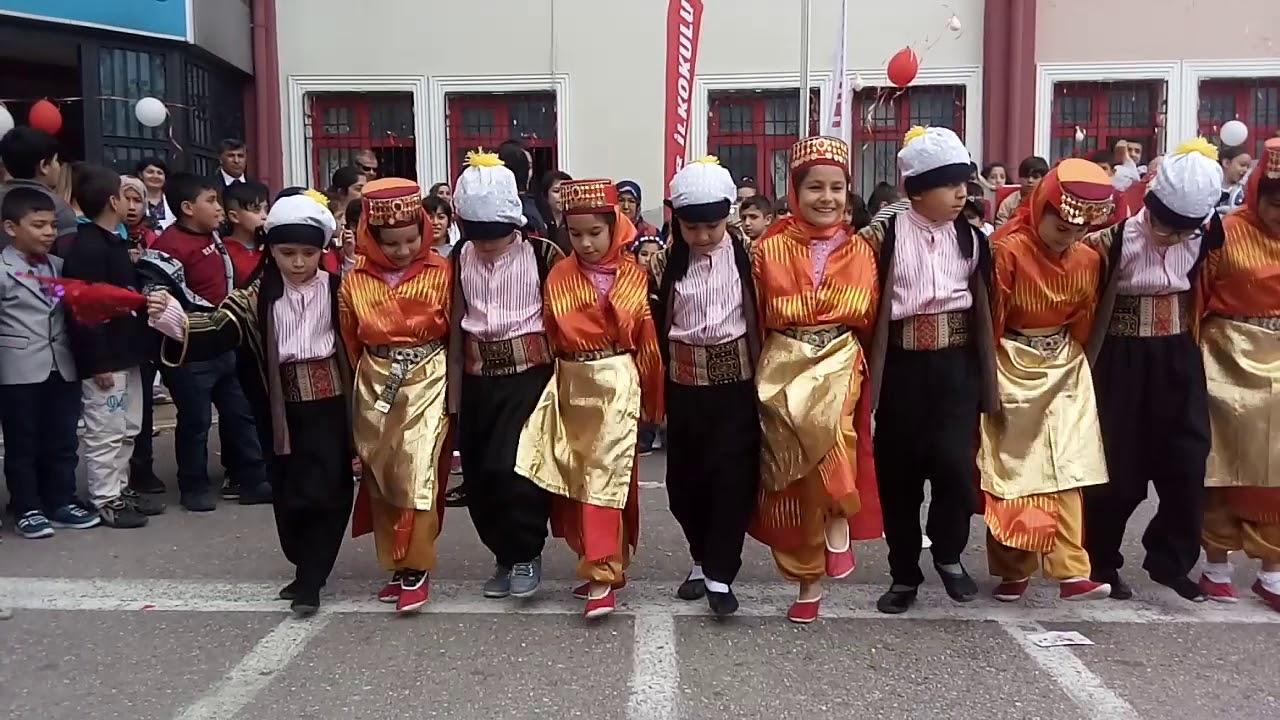 Gaziantep halk oyunları