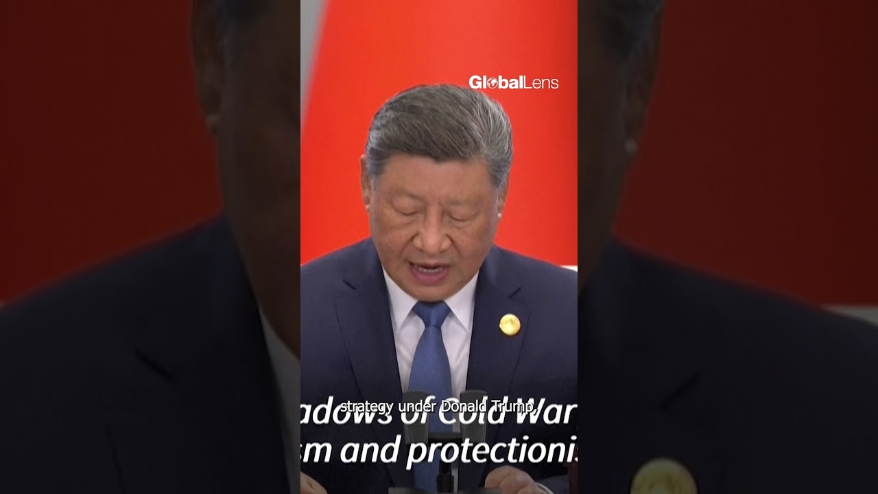 Иранский кризис обостряется на фоне противодействия Путина и Си Цзиньпина Трампу.