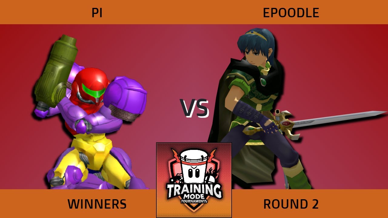 Pi (Samus) vs. Epoodle (Marth) - TMT EC #39 Winners Round 2 SSBM
