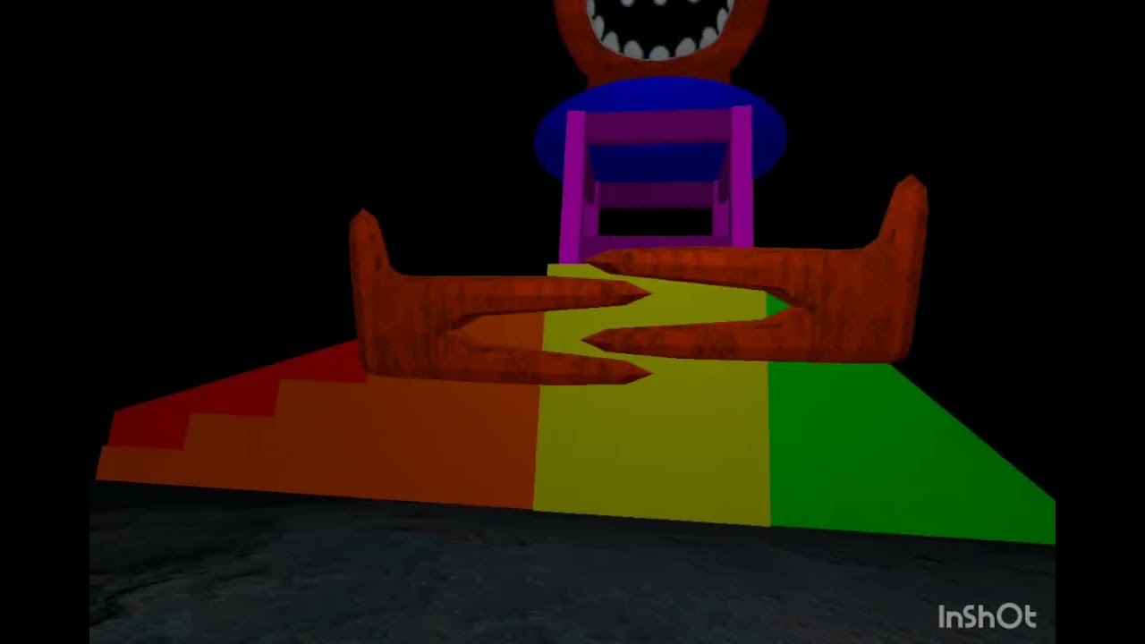 The Endless Mines Chapter 2 Level 4:The Mini Monkes And The Mega Monke Walk-through @JaxMonkeGT