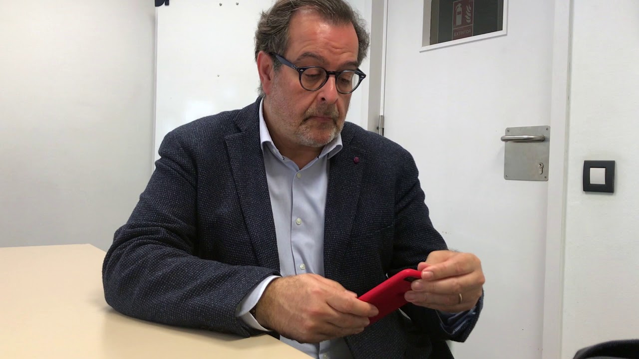 Digitalitzacio de continguts