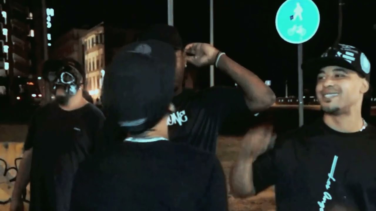 Sigan Ladrando  - ADMU Record  (ADR Kadum ❌ Pandemonio❌ Dj Mueka ) Video Oficial  Drill2026
