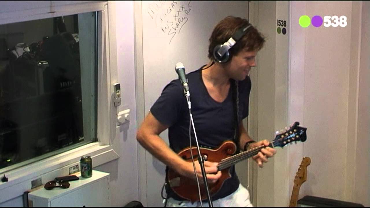 3JS - Wiegelied live bij Evers Staat Op