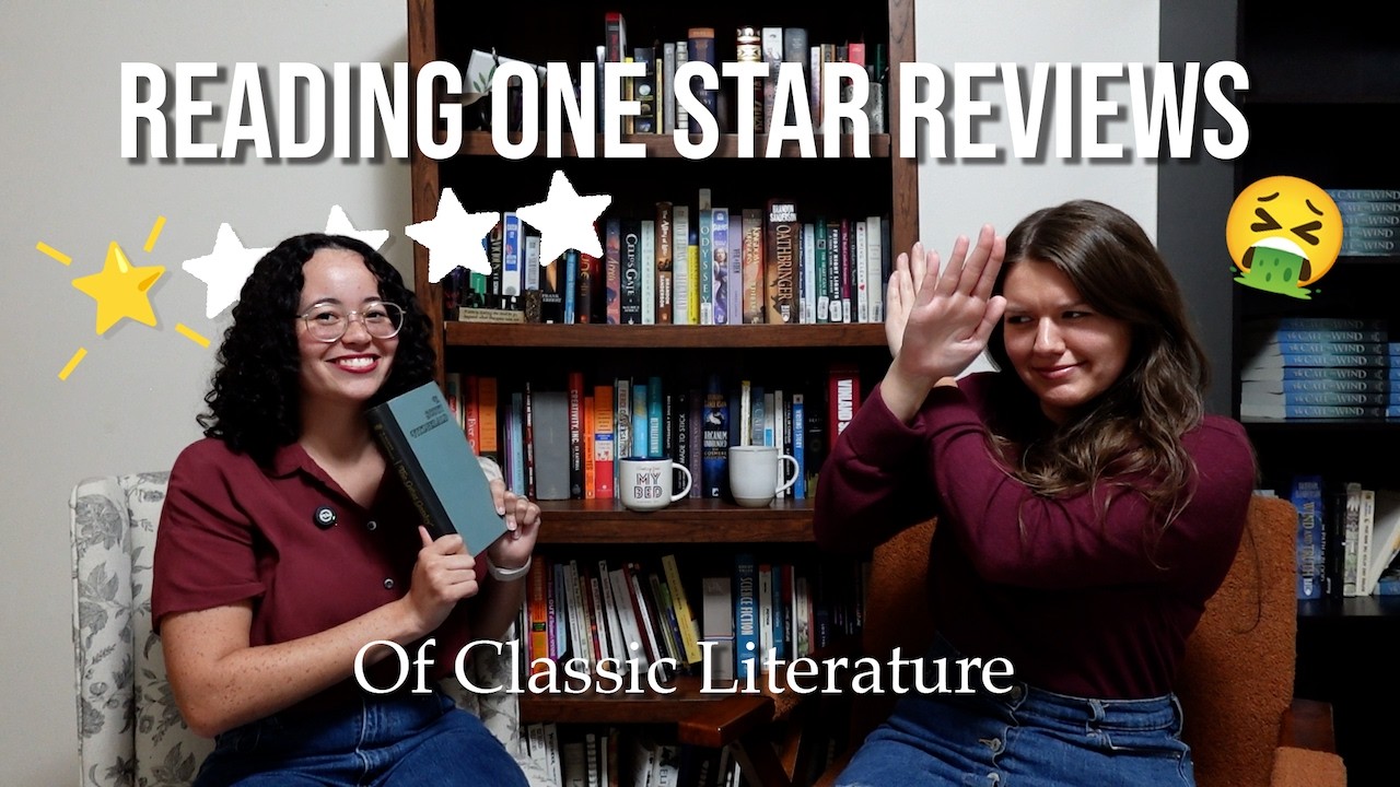 Are these 5 classics OVERRATED?