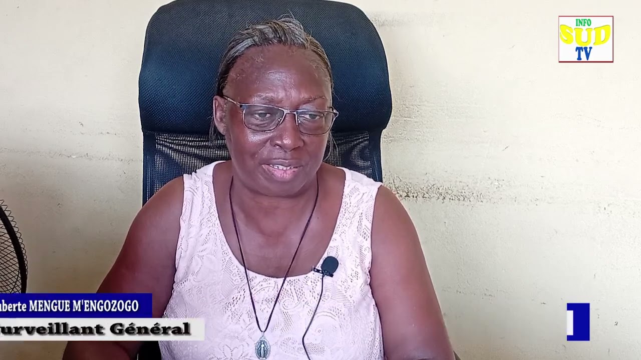 GABON/ÉDUCATION : CARNAVAL,  l'école publique des Charbonnages met en valeur la tradition gabonaise