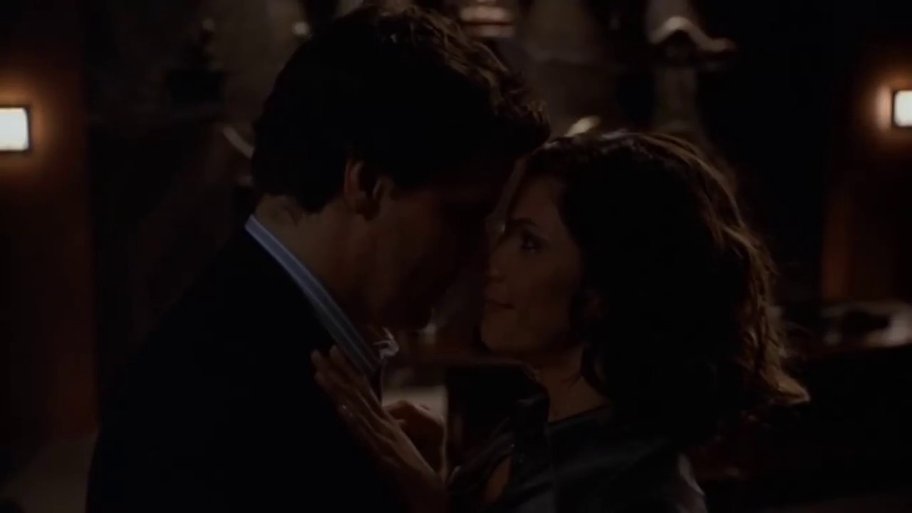 Angel 5x12 - Cordelia's Farewell
