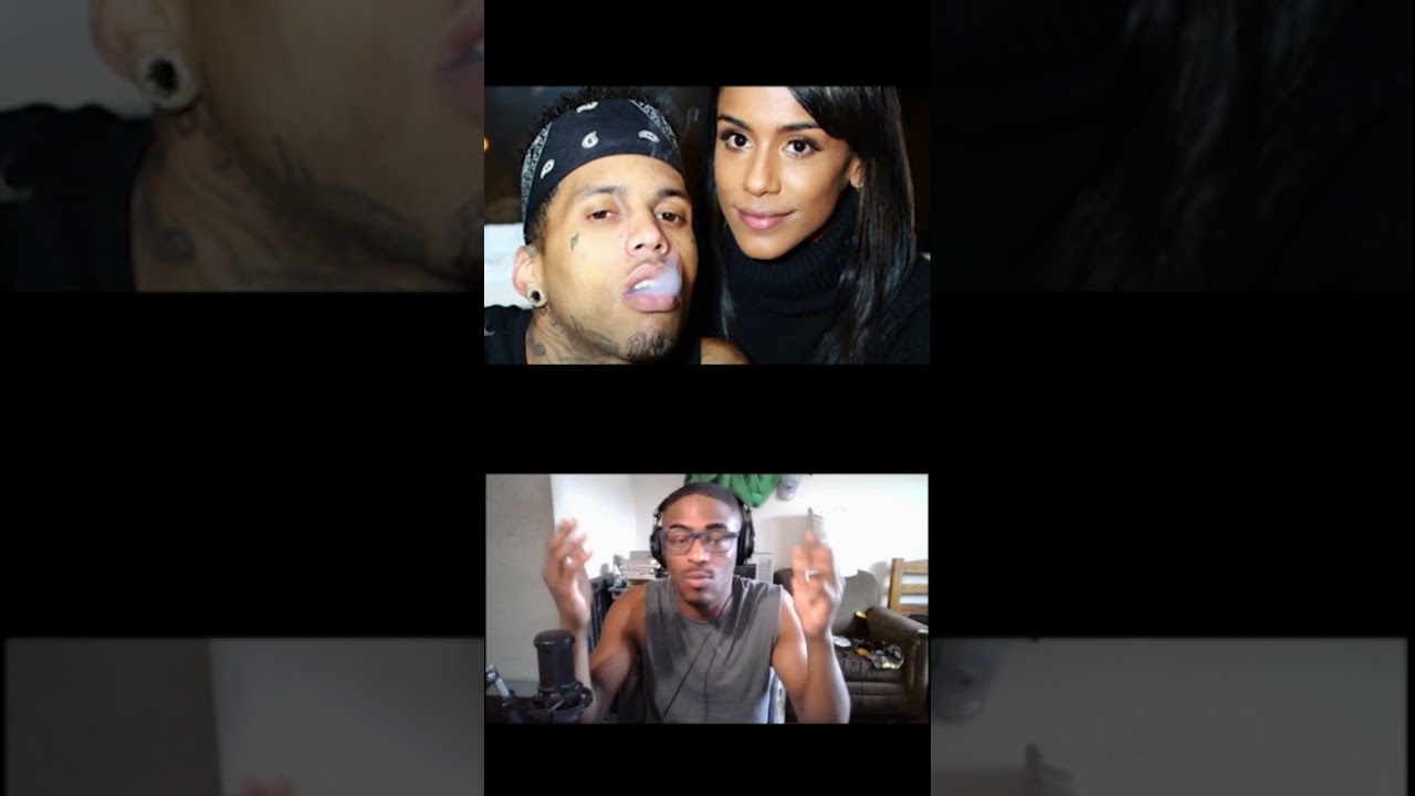 Where&rsquo;s Kid Ink ?