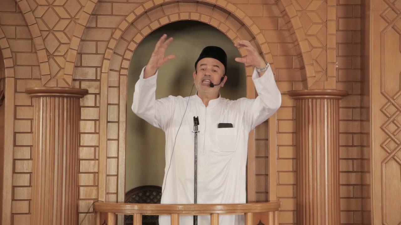 خطبة في ذكرى ميلاد الرسول؛ كيف تنشرح الصدور؟