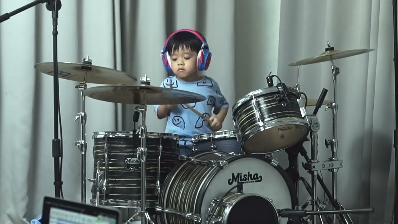 Holy Forever - Chris Tomlin | Drum Cover