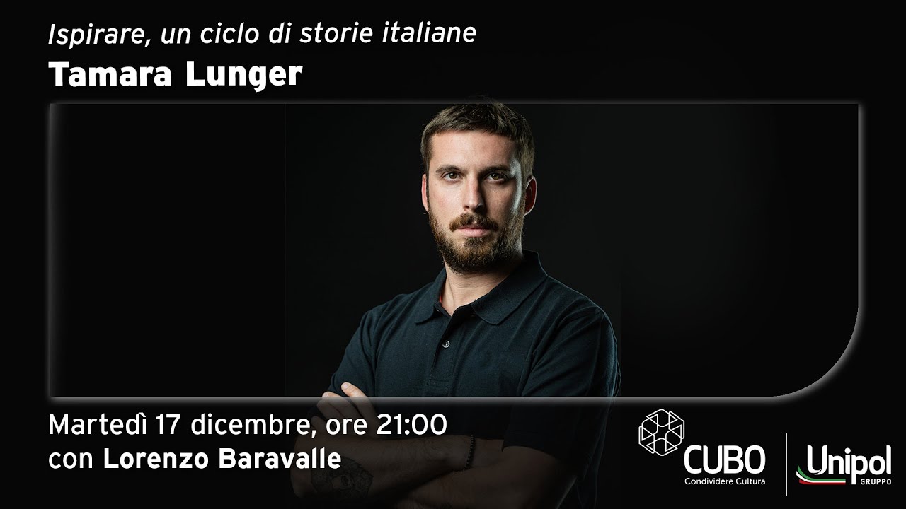 Lorenzo Baravalle - Tamara Lunger