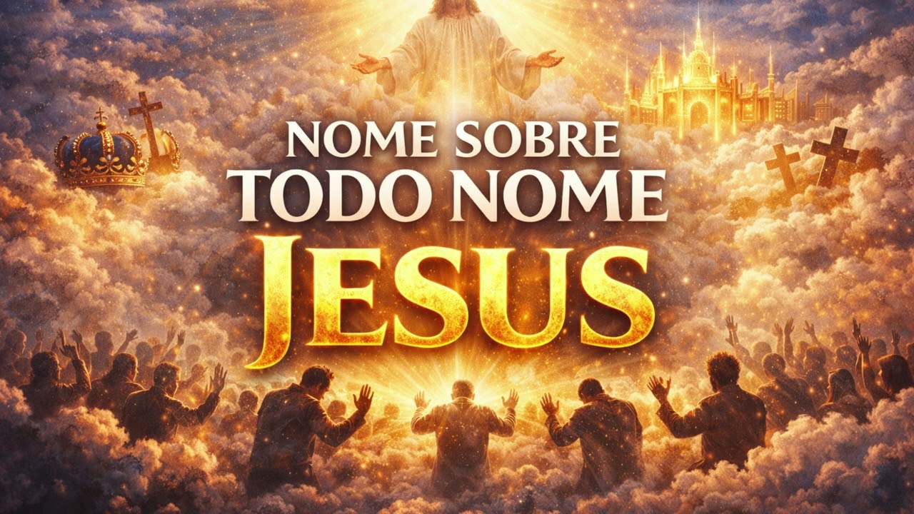 Nome sobre todo Nome