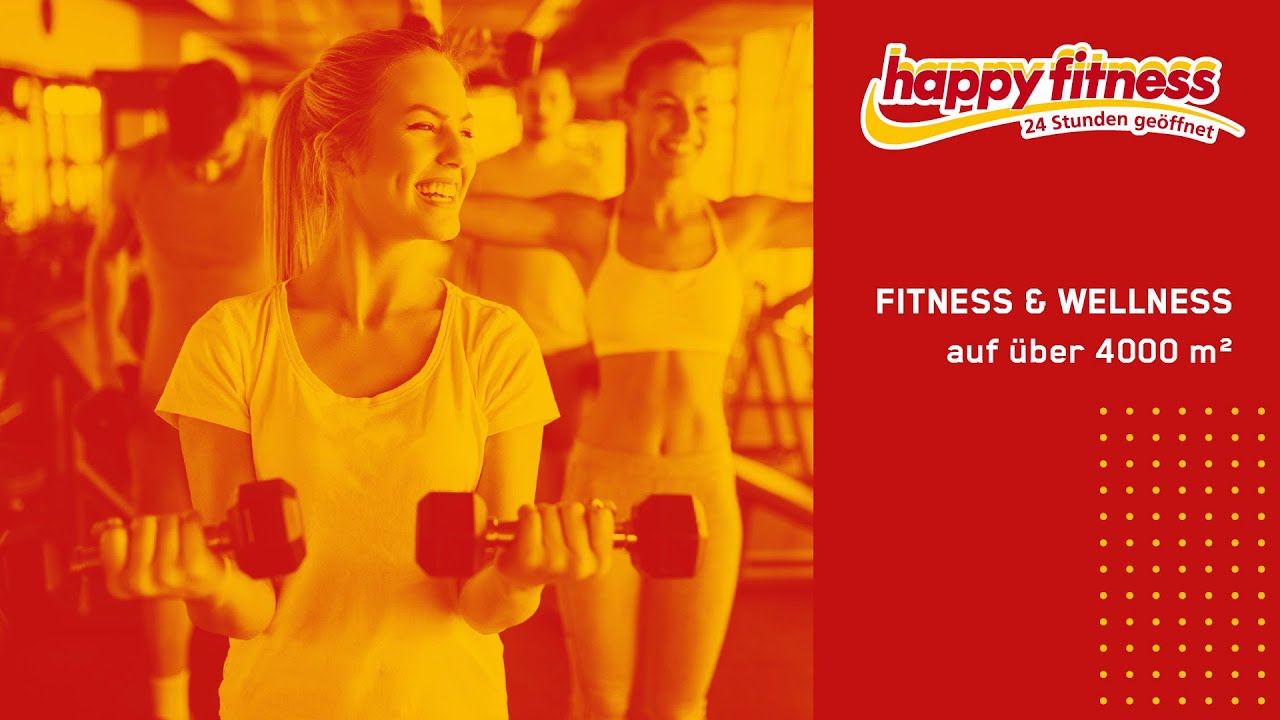 Happy Fitness Innsbruck Drohnenflug