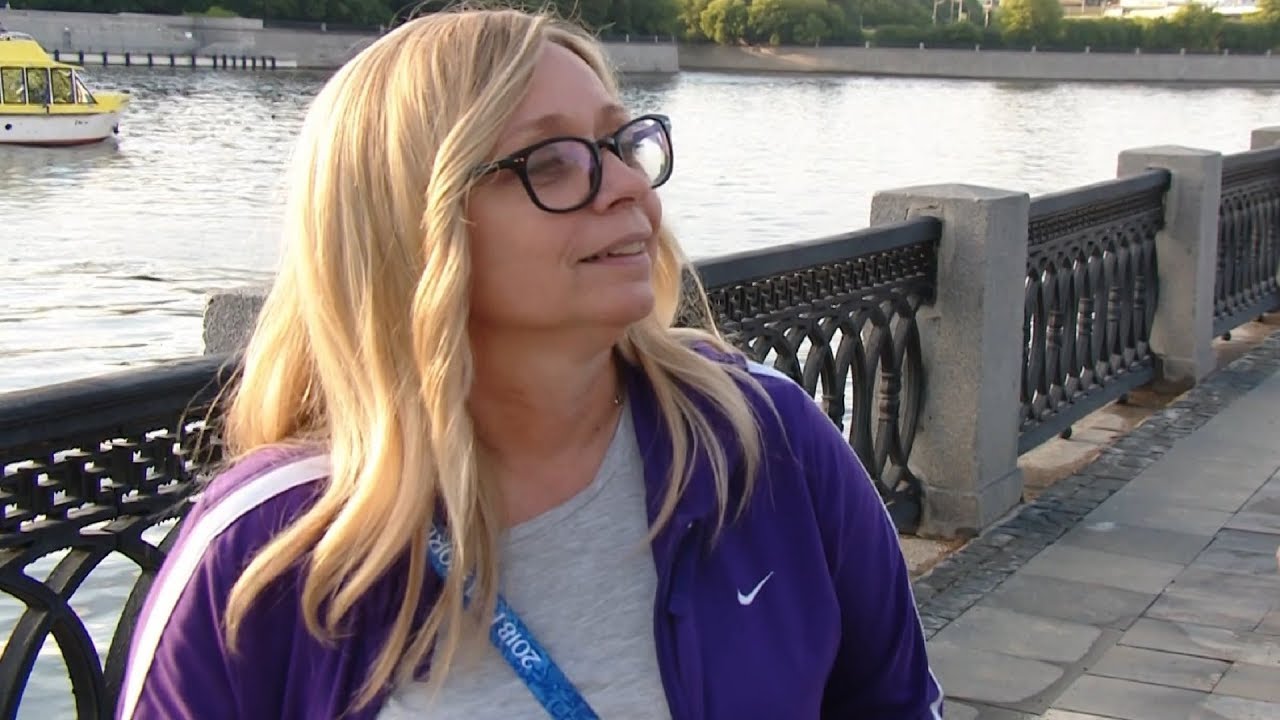 SP 2018 Zabivaka - Nakon Francuska - Belgija - CROmanda Moskovska - 10.07.2018.