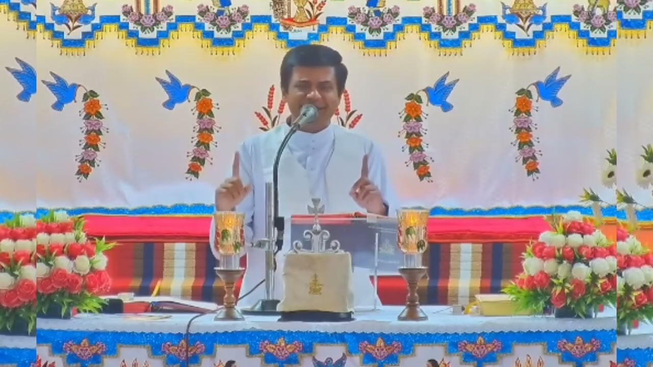 ദർശന തിരുനാൾ|ദനഹാ തിരുനാൾ സന്ദേശം|Message on Epiphany 