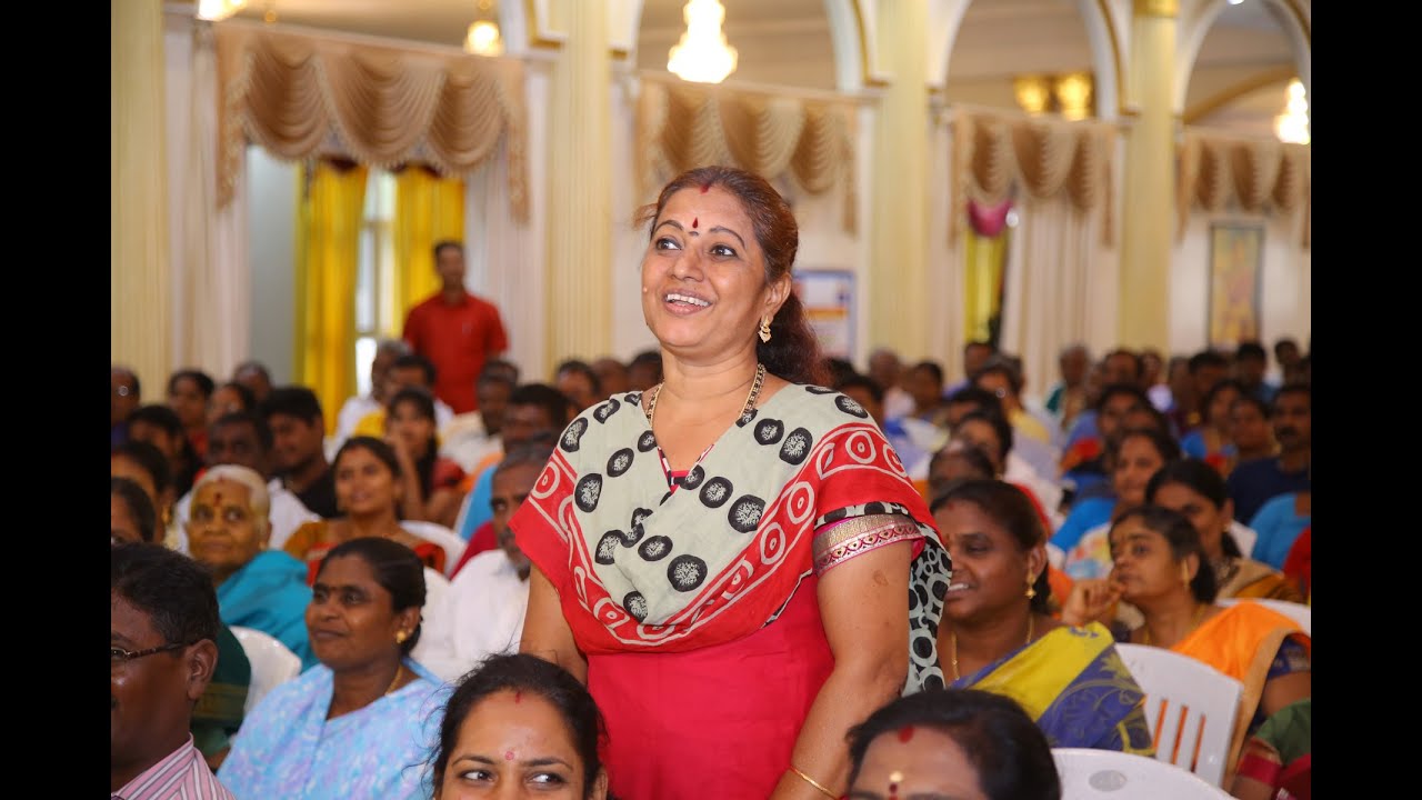 சந்தோசமே தியானம் | Meditation | Money More Money 32 ,Sri Aandal Vastu,Dr.Andal P Chockalingam speech