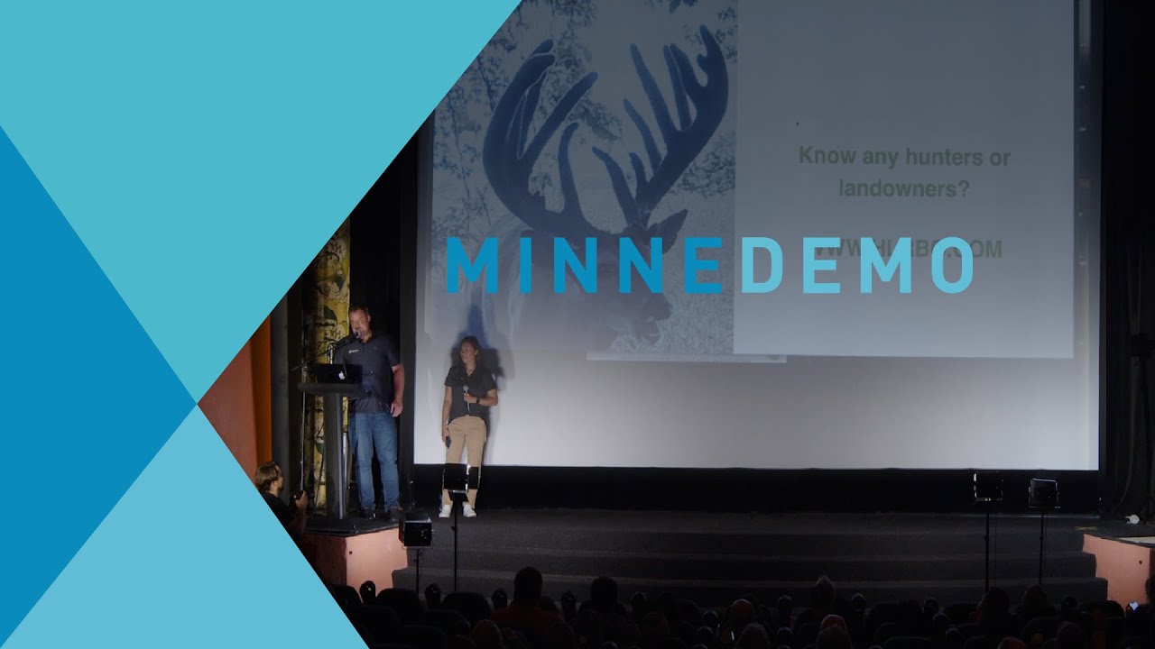 HLRBO @ Minnedemo40