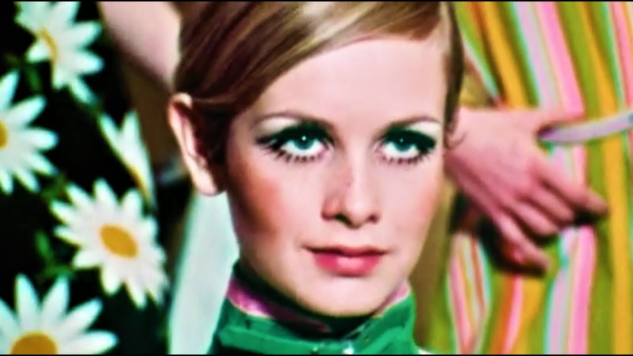 Grapefruit - Theme For Twiggy