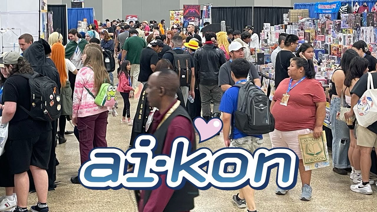 Ai-Kon 2024