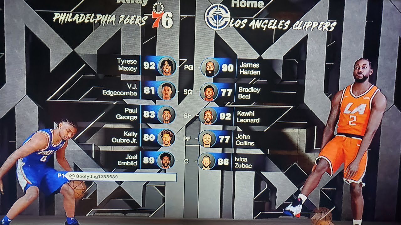 76ers vs clippers livestream