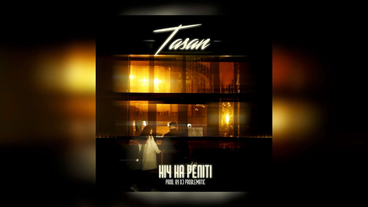 tasan - НІЧ НА РЕПІТІ [Official Music Video]