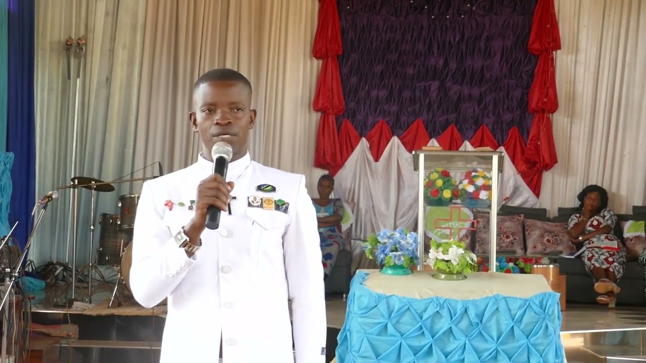 SEHEMU YA 3: JINSI TULIVYOMPELEKA KUZIMU JOYCE | USHUHUDA WA SHEKHE ALIYEOKOKA MCH YOHANA RAMADHANI