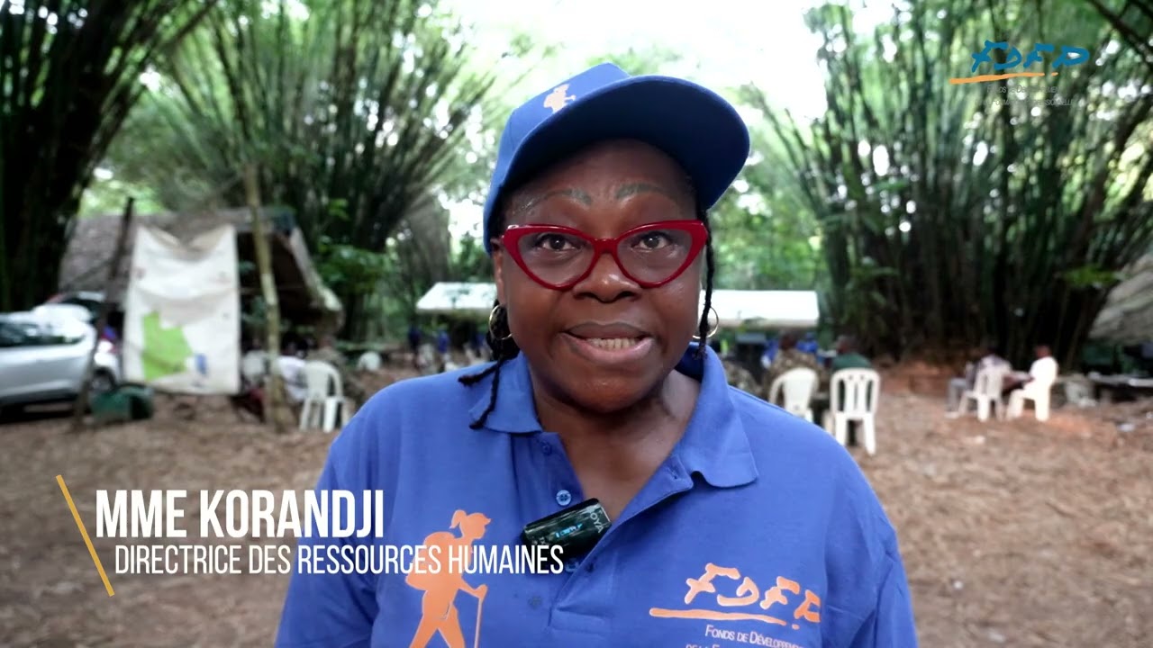 Reportage Randonnée FDFP 2025