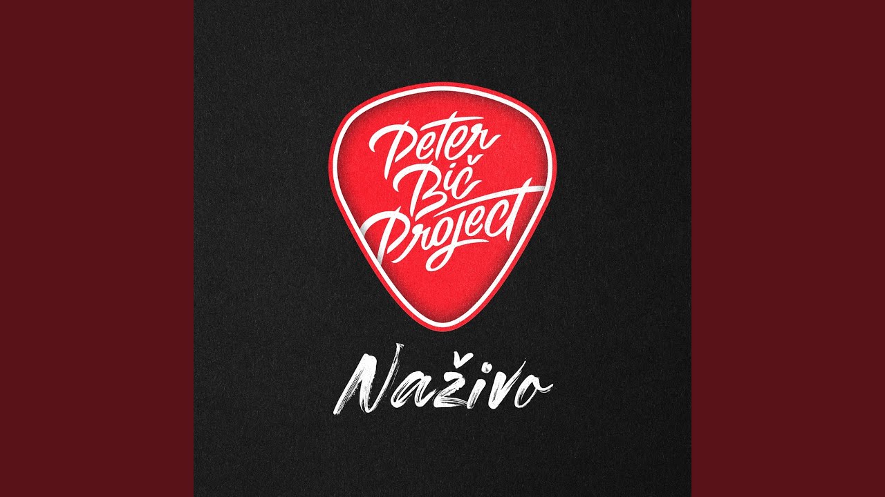 Krajina (Live)