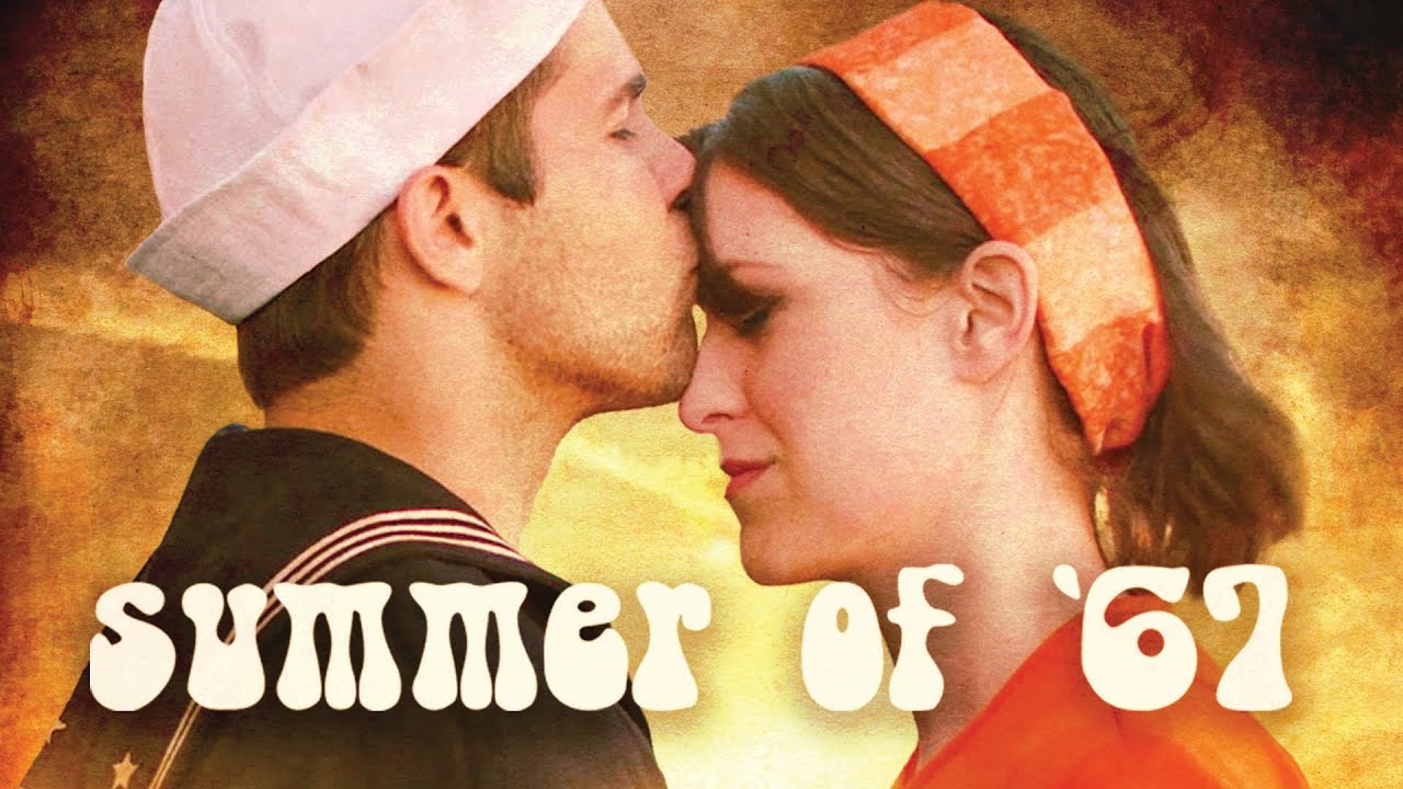 Summer of '67 (2018) | Historic Drama | Full Movie