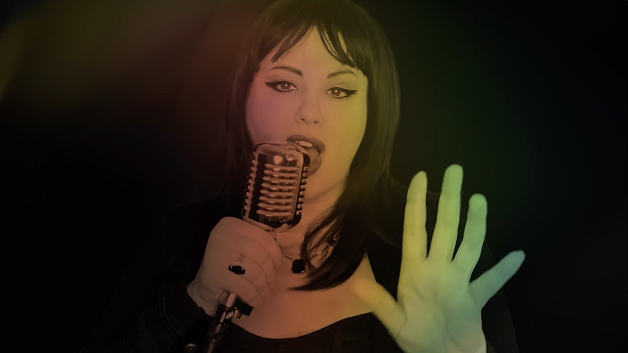 Project K feat. Magenta Soulstar: Love in the Shadows