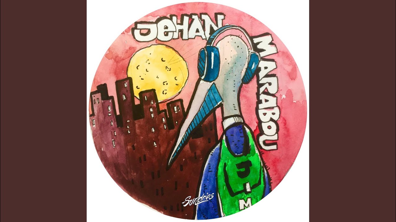 Marabou (Original Mix)