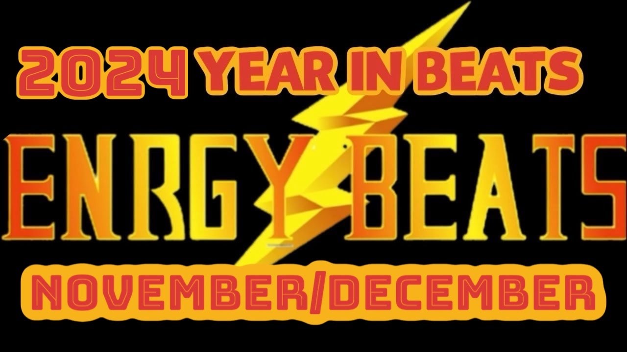 [FREE] ENRGY X FLINT TYPE BEATS | 2024 YEAR IN BEATS | NOVEMBER/DECEMBER (prod. ENRGY)